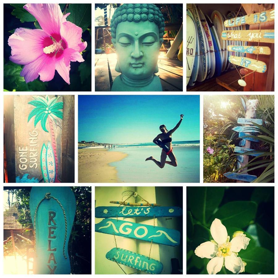 Pura Vida Lodge มีมีซ็อง-ปลาจ ภายนอก รูปภาพ