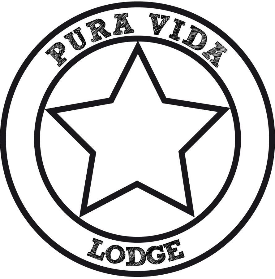 Pura Vida Lodge มีมีซ็อง-ปลาจ ภายนอก รูปภาพ