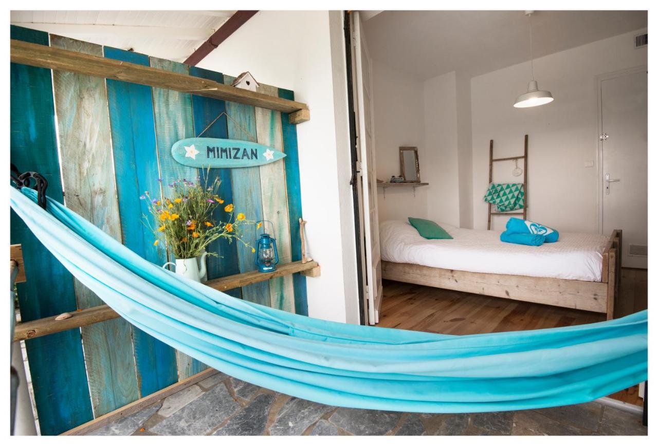 Pura Vida Lodge มีมีซ็อง-ปลาจ ภายนอก รูปภาพ